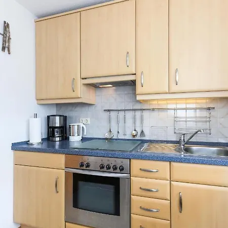 아파트 Auszeit 이젠스