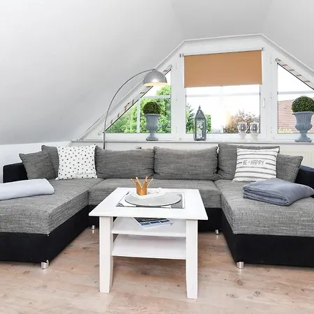 아파트 Auszeit 이젠스