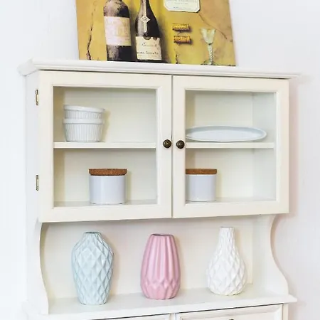 아파트 Auszeit 이젠스