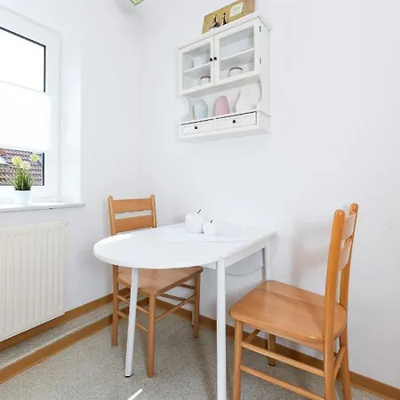 아파트 Auszeit 이젠스