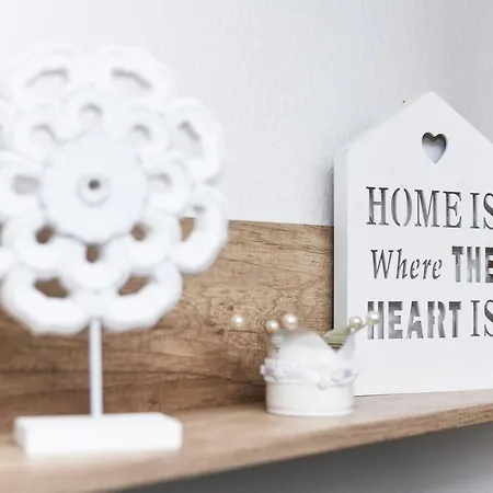 아파트 Auszeit 이젠스